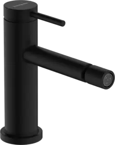 Смеситель Hansgrohe Tecturis S 73201670 фото