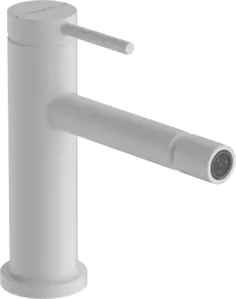 Смеситель Hansgrohe Tecturis S 73201700 фото