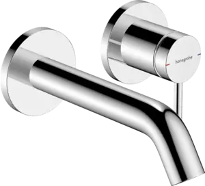 Смеситель Hansgrohe Tecturis S 73350000 фото