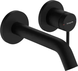 Смеситель Hansgrohe Tecturis S 73350670 фото