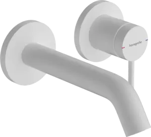 Смеситель Hansgrohe Tecturis S 73350700 фото