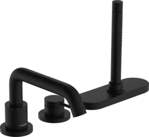 Смеситель Hansgrohe Tecturis S 73447670 фото