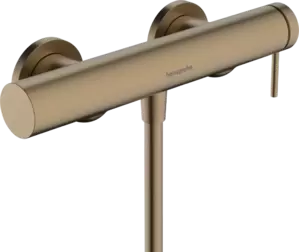 Смеситель Hansgrohe Tecturis S 73622140 фото