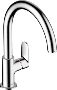 Смеситель Hansgrohe Vernis Blend M35 260 71870000 фото