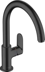 Смеситель Hansgrohe Vernis Blend M35 260 71870670 фото