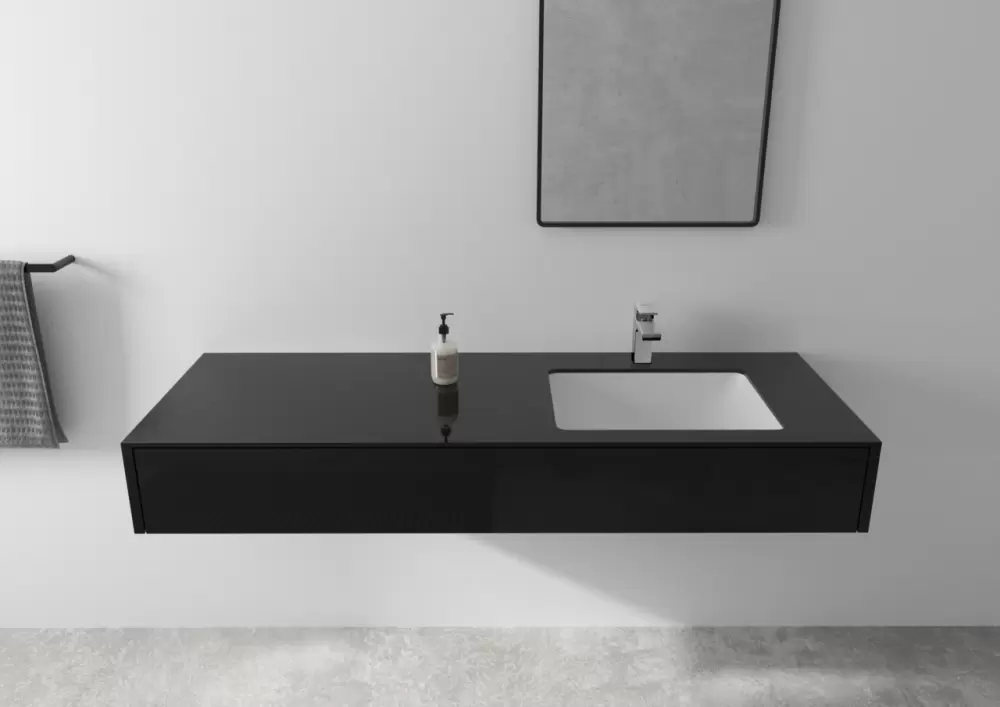 Смеситель Hansgrohe Vernis Shape 100 71561000 фото