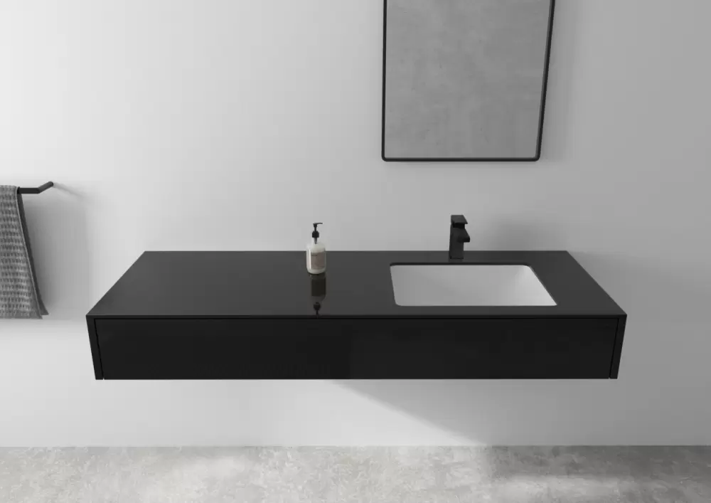 Смеситель Hansgrohe Vernis Shape 100 71561670 фото