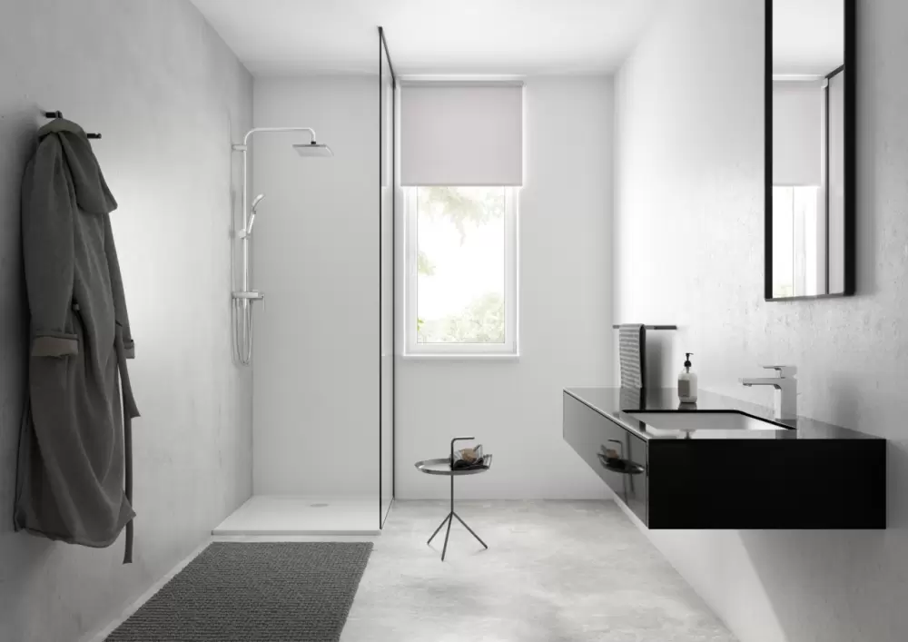 Смеситель Hansgrohe Vernis Shape 100 71561670 фото