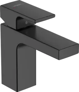 Смеситель Hansgrohe Vernis Shape 100 71561670 фото