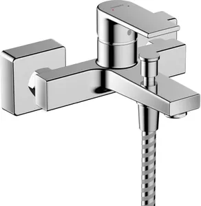 Смеситель Hansgrohe Vernis Shape 71450000 фото