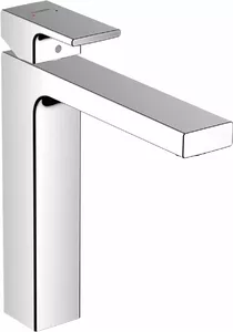 Смеситель Hansgrohe Vernis Shape 71591000  фото