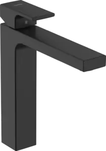 Смеситель Hansgrohe Vernis Shape 71591670 фото