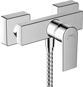 Смеситель Hansgrohe Vernis Shape 71650000 фото