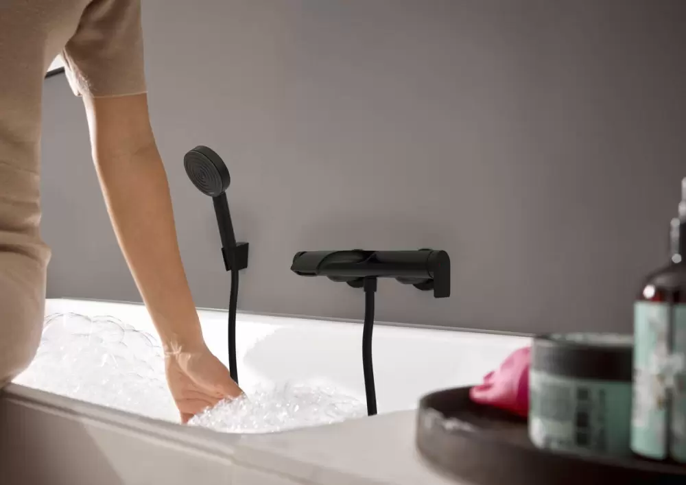 Смеситель Hansgrohe Vivenis 75420670 фото