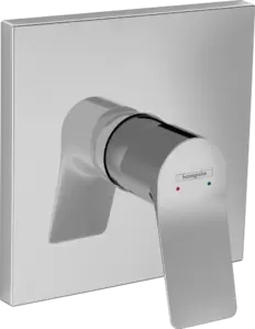 Смеситель Hansgrohe Vivenis 75615000