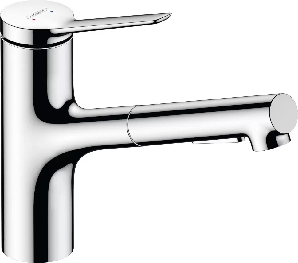 Hansgrohe Zesis M33 74800000