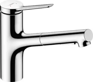 Смеситель Hansgrohe Zesis M33 74800000 фото