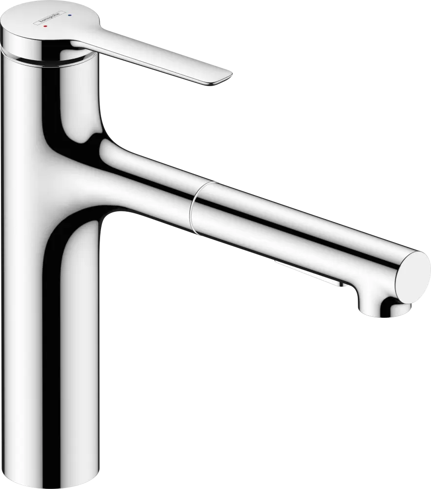 Hansgrohe Zesis M33 74801000