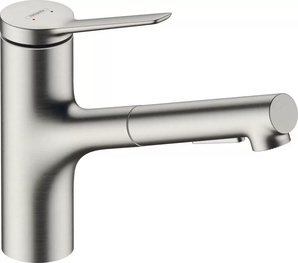 Hansgrohe Zesis M33 74803800