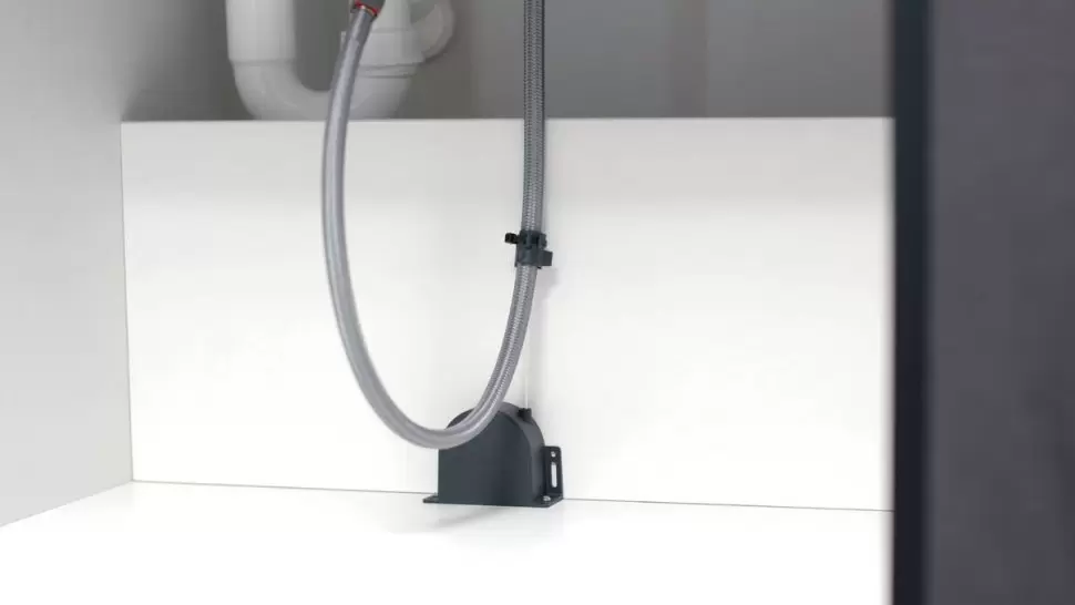 Смеситель Hansgrohe Zesis M33 74804670 фото