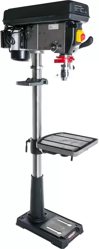 Станок сверлильный Gigant DP1725 фото