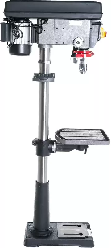 Станок сверлильный Gigant DP1725 фото