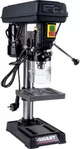 Станок сверлильный Gigant DP813 фото