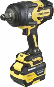 Hanskonner HCD201300BLC