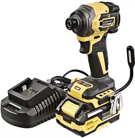 Hanskonner HCD20280BLC