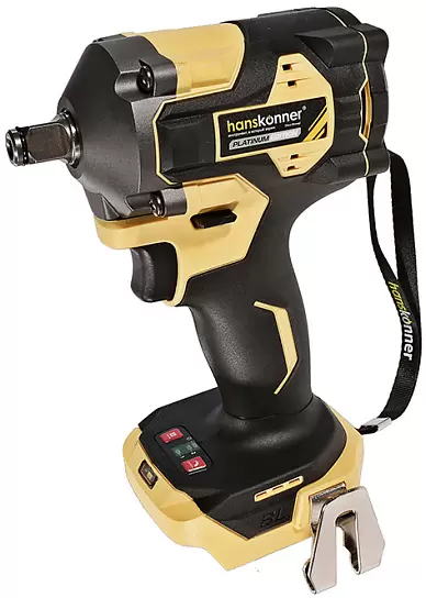 Hanskonner HCD20420BL