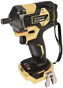 Hanskonner HCD20420BL