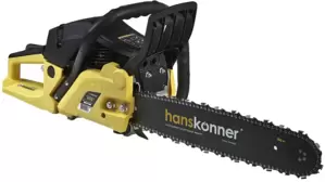 Бензопила Hanskonner HGC4516 фото