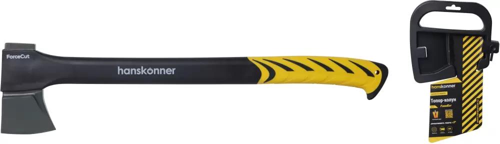 Hanskonner HK1015-01-FB0870