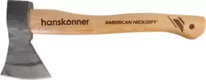 Топор Hanskonner HK1015-02-WD0600 фото