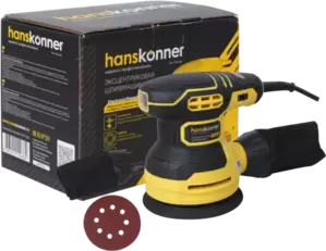 Hanskonner HOS8135RС