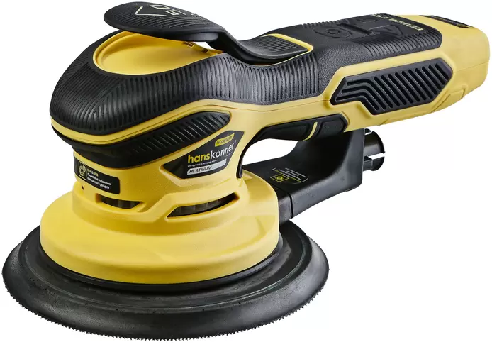 Hanskonner HOS8145BL