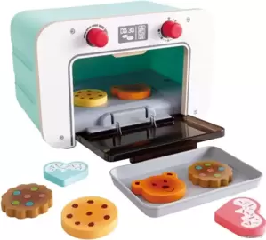 Hape Духовка 2 в 1 E3199-HP