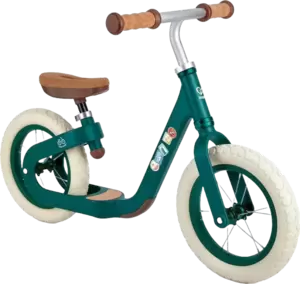 Беговел Hape Get Up &#38; Go E1090 (green) фото