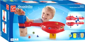 Hape Гонки Спираль / E6026-HP