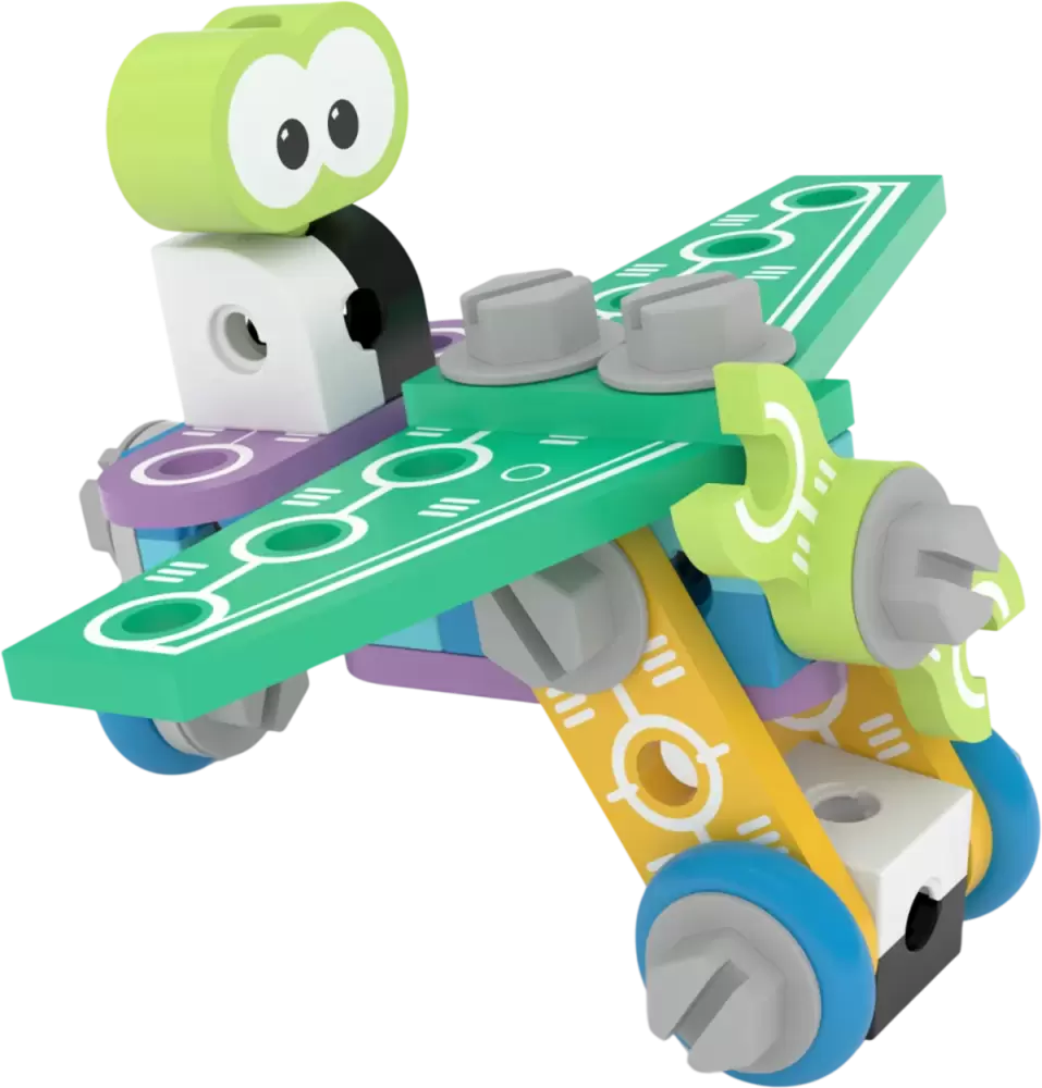 Hape Jadore Авиа Спецтехника / 834116-HPJ