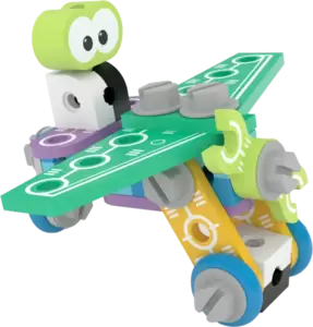 Hape Jadore Авиа Спецтехника / 834116-HPJ