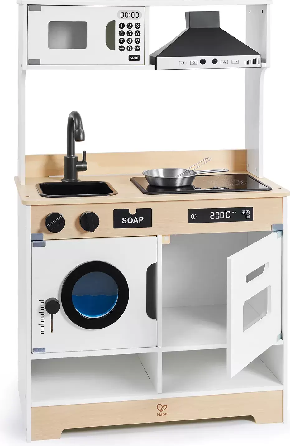Hape Кухня Модерн / E8877-HP