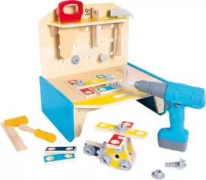 Hape Моя мастерская / E3221-HP