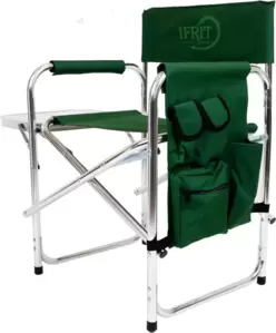 Кресло IFRIT Marid МКТ-991 фото