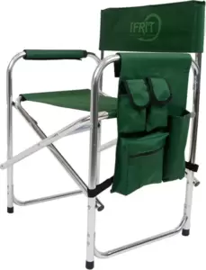 Кресло IFRIT Shams МКТ-992 фото