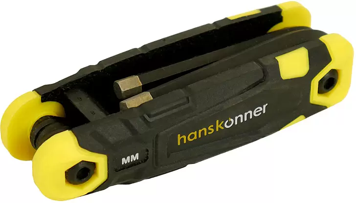 Hanskonner HK1045-04-8T (8 предметов)