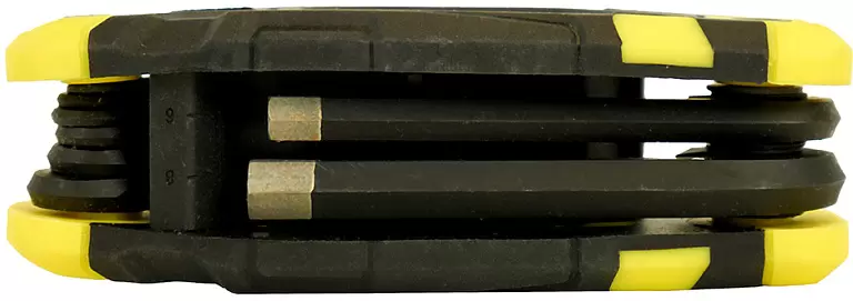 Набор ключей Hanskonner HK1045-04-8T (8 предметов) фото