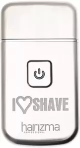 Harizma I Love Shave H10124