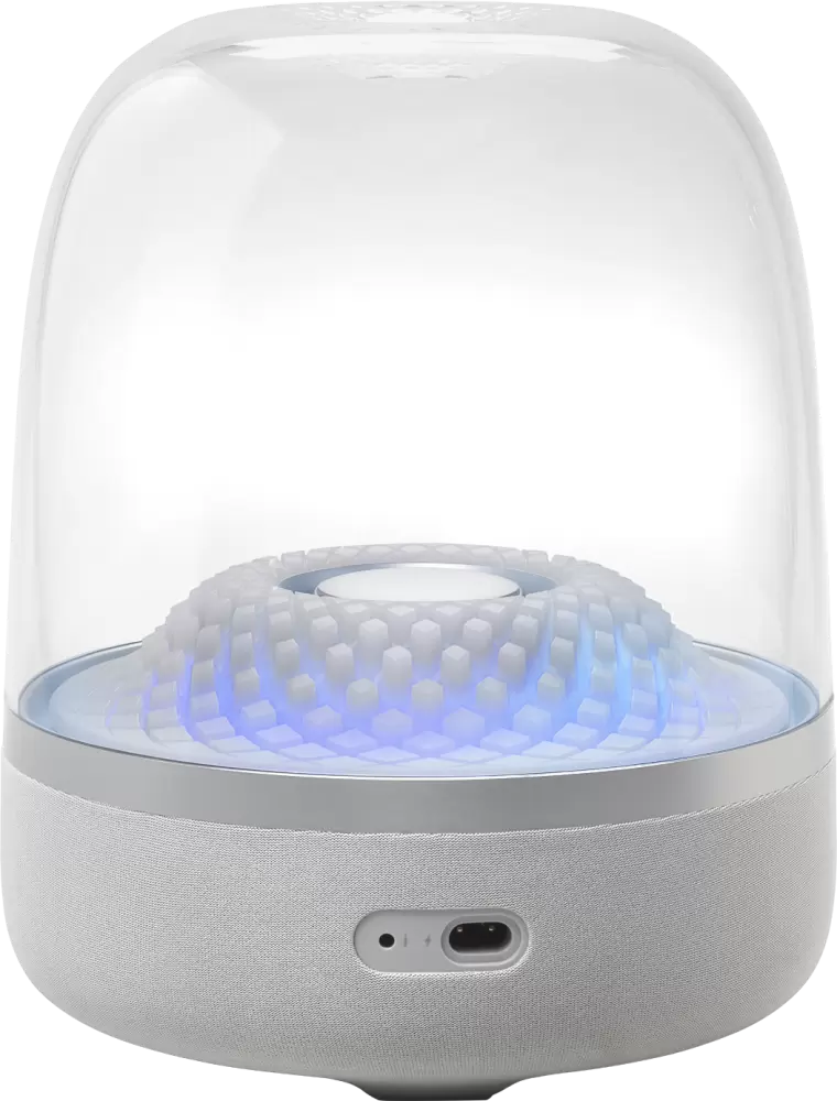 Harman/Kardon Aura Studio 4 (светло-серый)