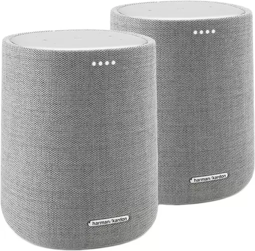 Harman/Kardon Citation One Duo MKIII (серый)